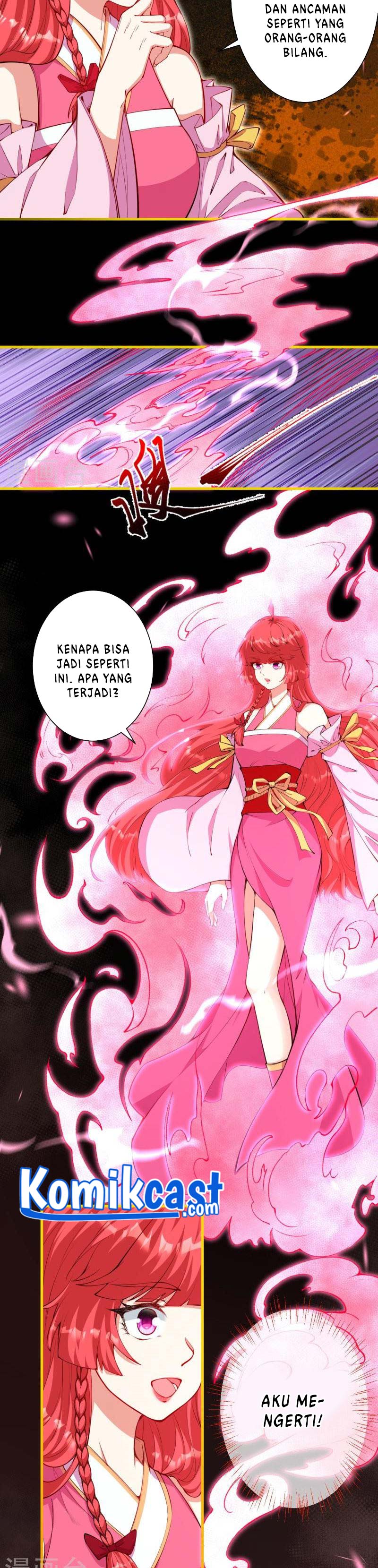 Dilarang COPAS - situs resmi www.mangacanblog.com - Komik against the gods 475 - chapter 475 476 Indonesia against the gods 475 - chapter 475 Terbaru 7|Baca Manga Komik Indonesia|Mangacan